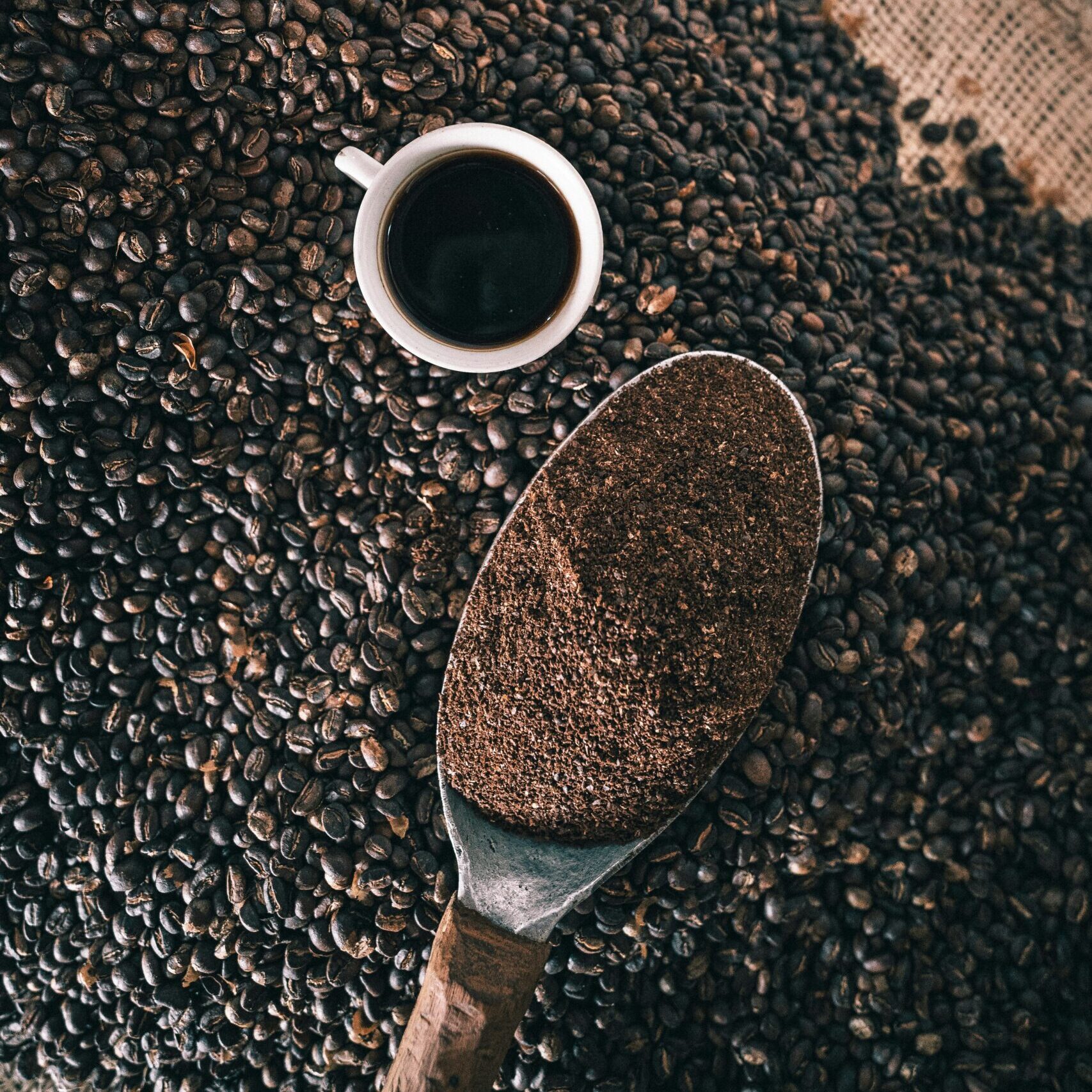 Koffie